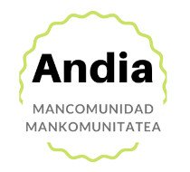 Andia Mancomunidad - Mankomunitatea